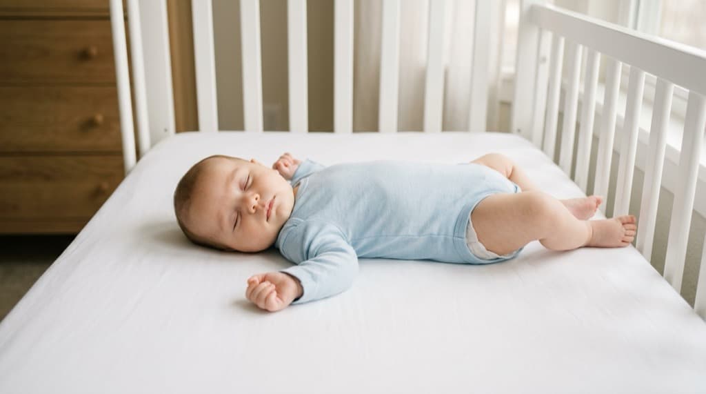SIDS（乳幼児突然死症候群）——10のエビデンスに基づく予防的アプローチ