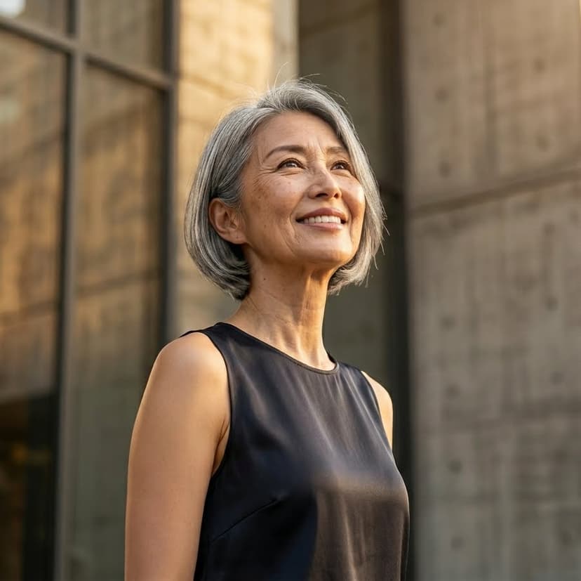 アンチエイジング