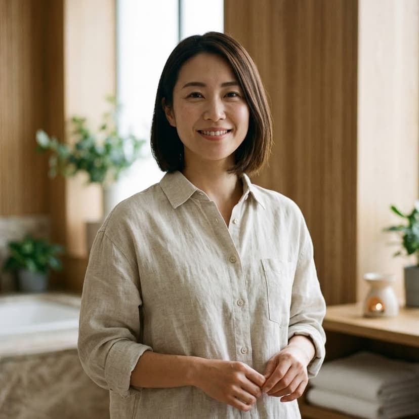 ウイメンズヘルス