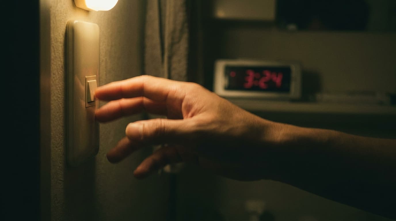 前立腺肥大症(BPH)完全ガイド——夜中のトイレが増えたら読む記事