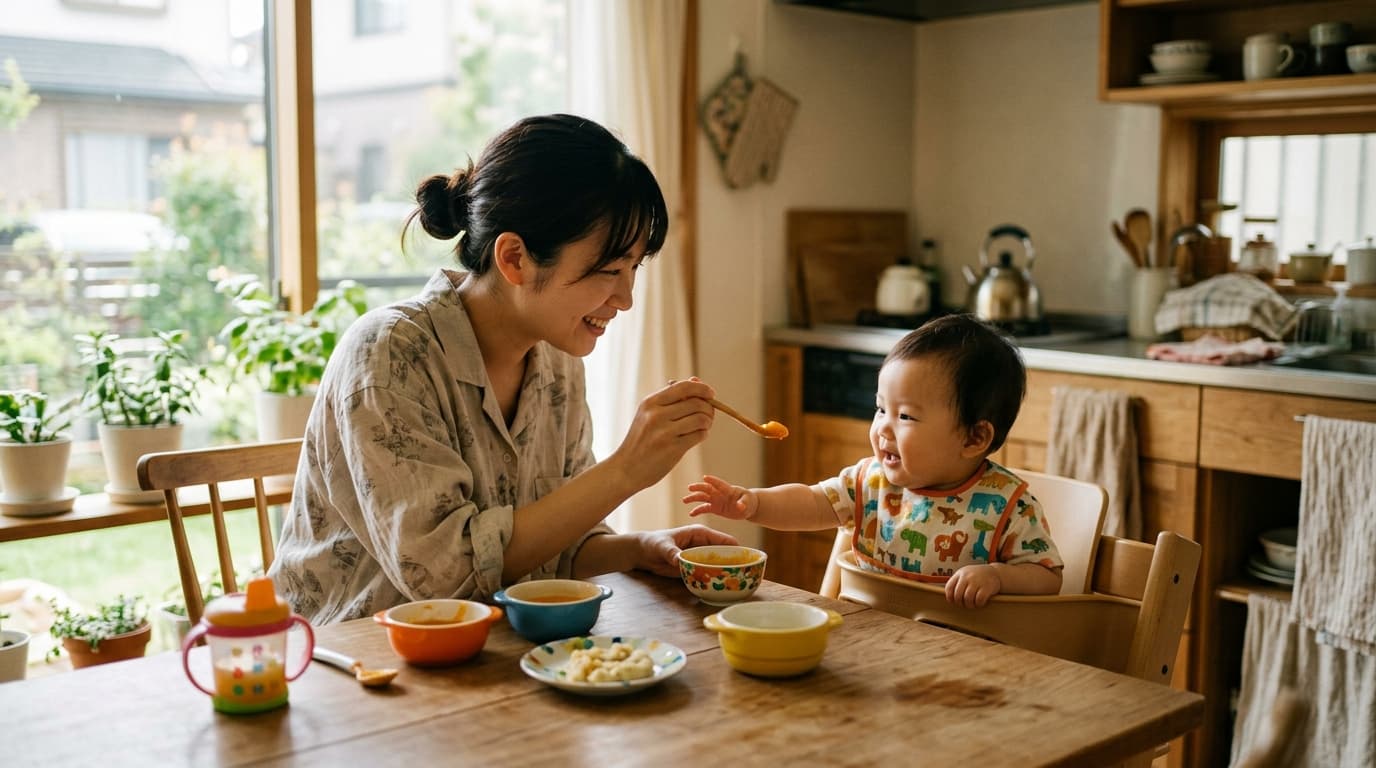 子どもの食物アレルギー——「食べて防ぐ」科学革命と経口免疫療法の現在地