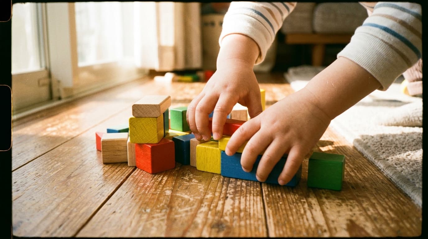 発達障害(ASD/ADHD)——早期発見と支援の科学