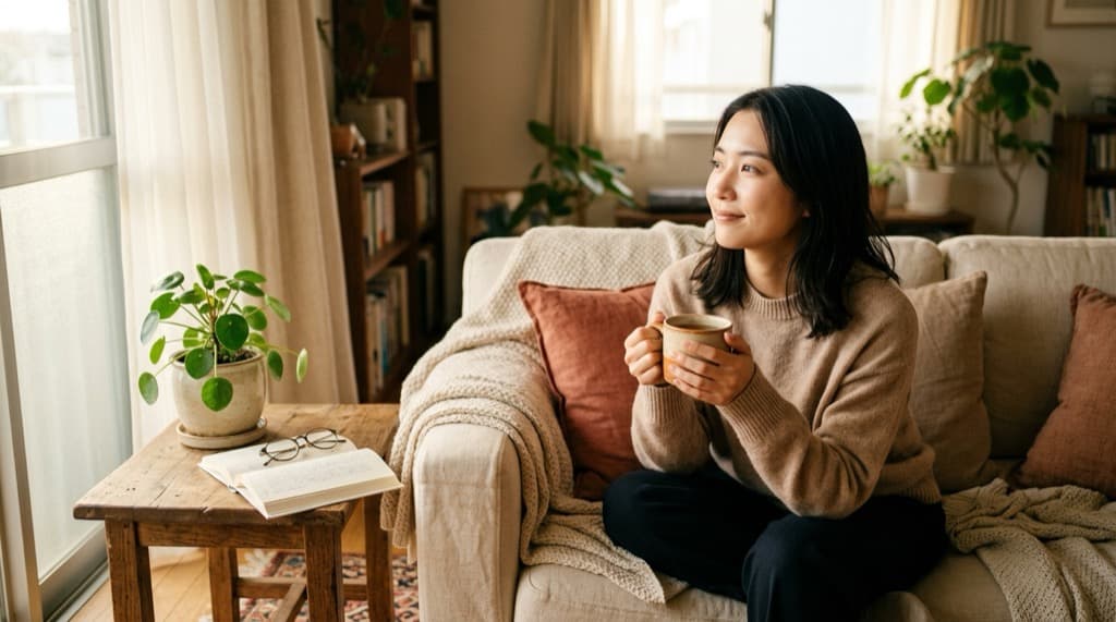 子宮内膜症——つらい痛みの正体と最新治療戦略