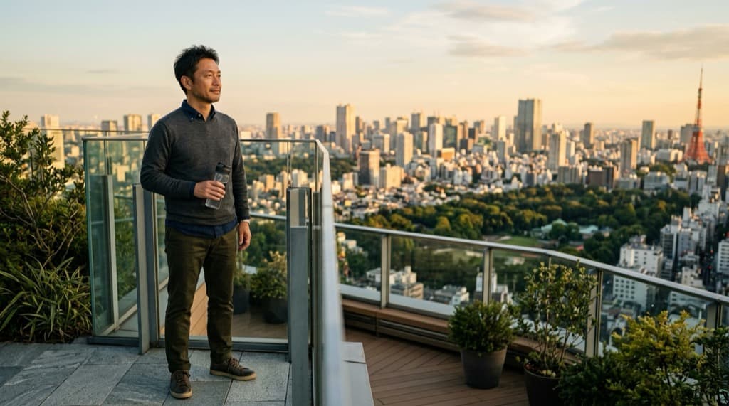 GLP-1受容体作動薬の真実|肥満治療を超えた抗老化の可能性