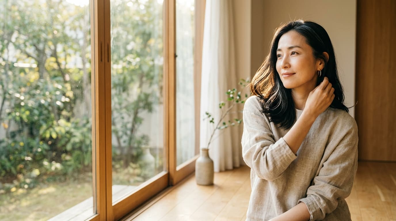 【2026年版】白髪の科学——「なぜ白くなるのか」から「元に戻せるのか」まで