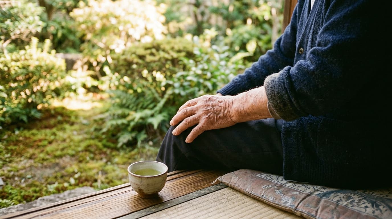 慢性炎症と老化の科学——Inflammagingの正体