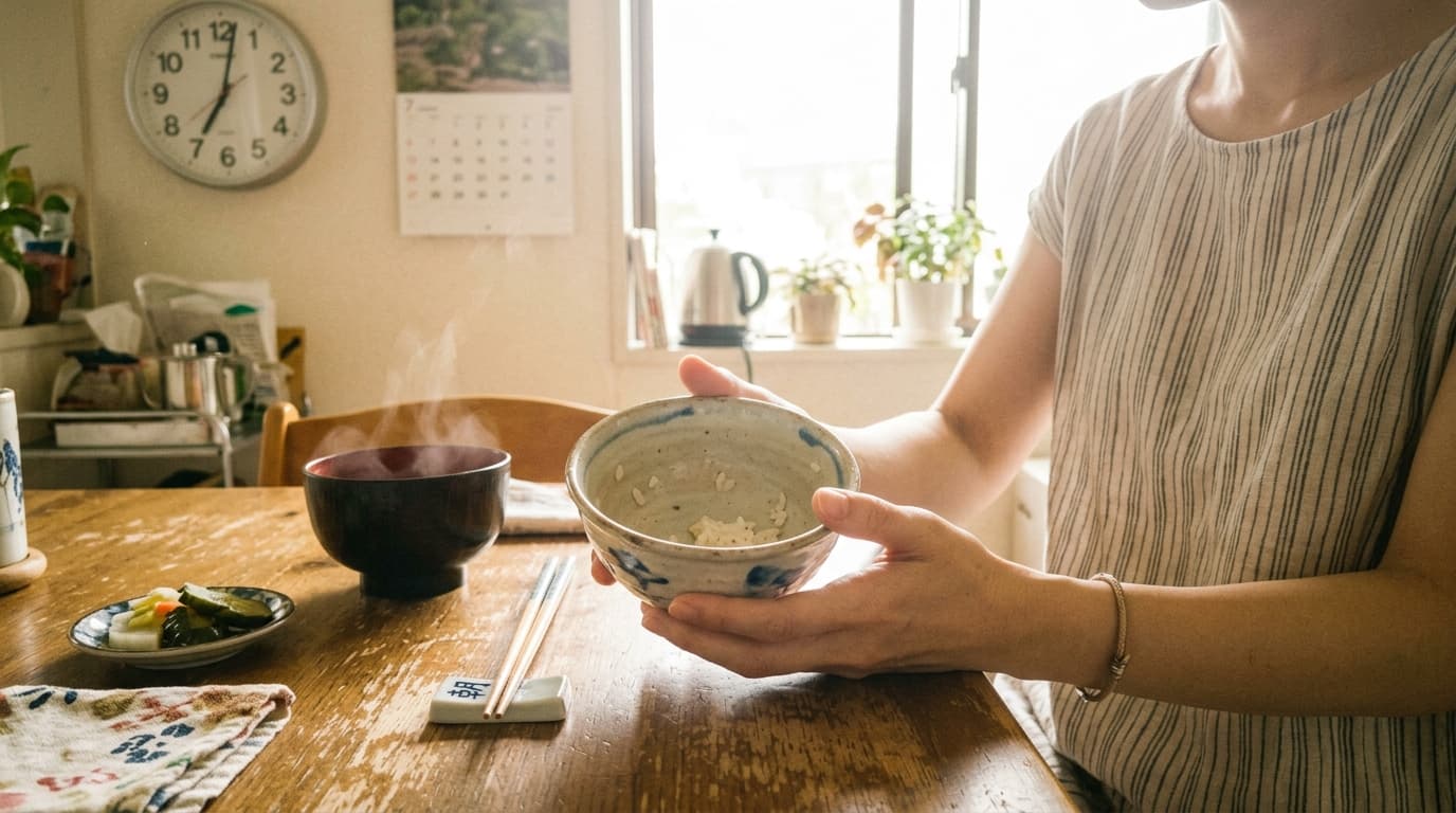 間欠的断食と長寿——何時間がベストか