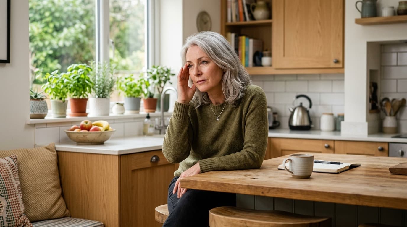 更年期障害を科学する——WHI試験20年後の真実と、ホルモン療法を超える新薬の登場