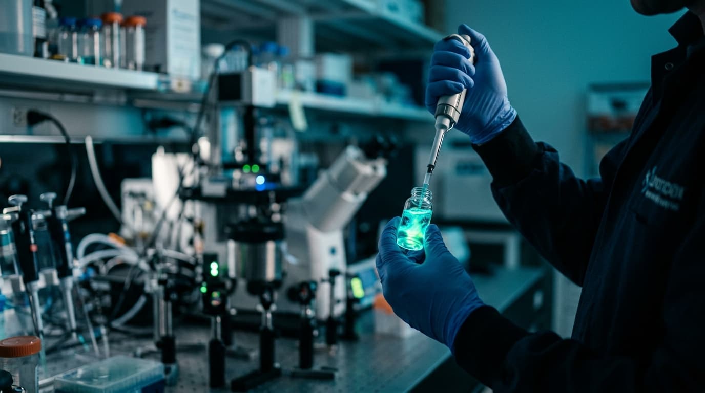 ミトコンドリア移植——壊れた細胞に「電池」を届ける再生医療の最前線