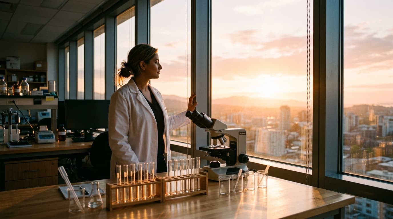 老化は「治療できる病気」になるのか——セノリティクスと長寿科学の最前線