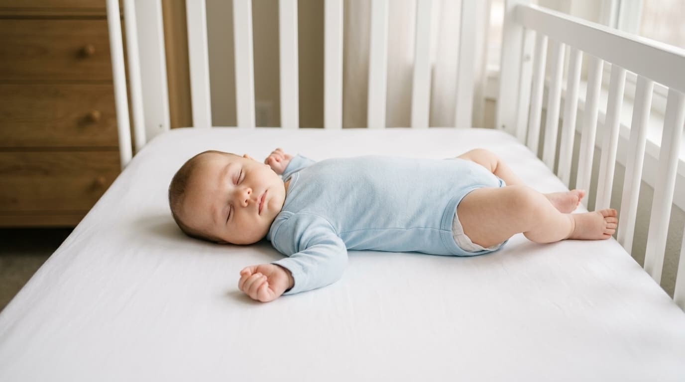 SIDS(乳幼児突然死症候群)〜10個のエビデンスに基づいた予防的アプローチ〜