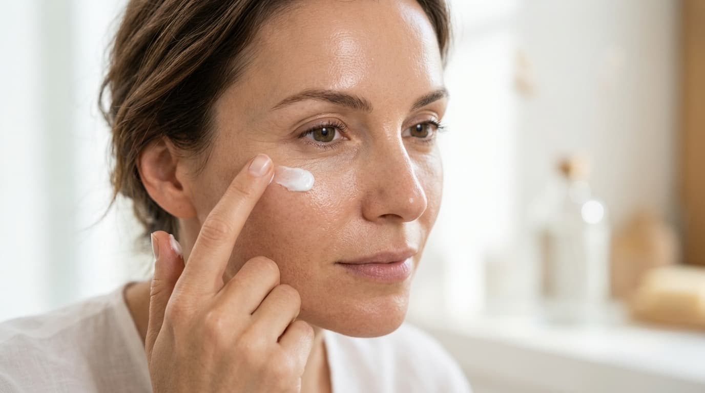 【2026年版】肌老化を科学する——日本人のためのアンチエイジング完全ガイド