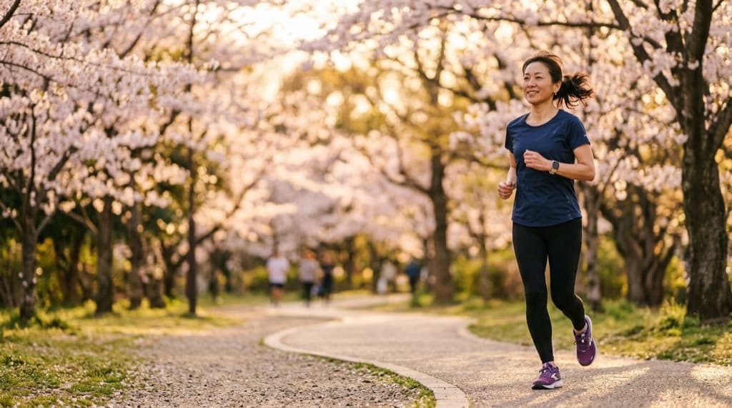 テロメアと老化|科学が示す「染色体の寿命」を守る方法