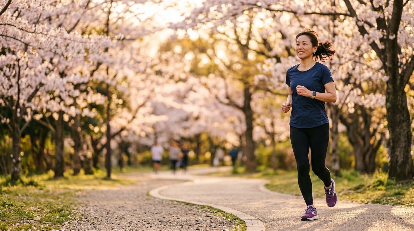 テロメアと老化|科学が示す「染色体の寿命」を守る方法