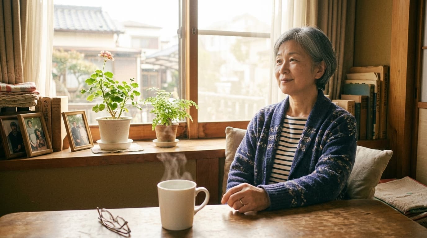 閉経後の腟と尿の不調(GSM)——乾き・性交痛・繰り返す膀胱炎