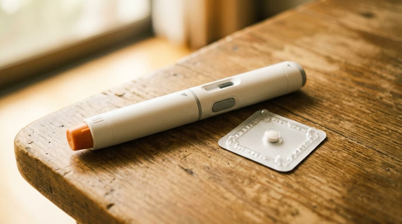 抗肥満薬革命——GLP-1を超える次世代薬の科学