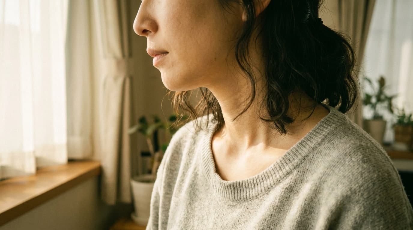 甲状腺の不調——女性に多い『見逃される病気』の科学